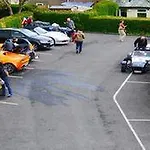 Crow Park 4* Keswick (Cumbria)
