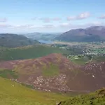 Crow Park 4* Keswick (Cumbria)