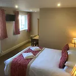 Crow Park Couette-café Keswick (Cumbria)