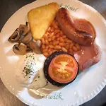 Crow Park 4* Keswick (Cumbria)