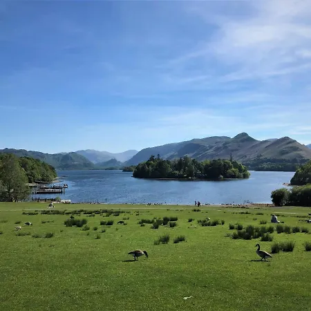 Crow Park Oda ve Kahvaltı