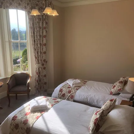 Crow Park Bed & Breakfast 4*