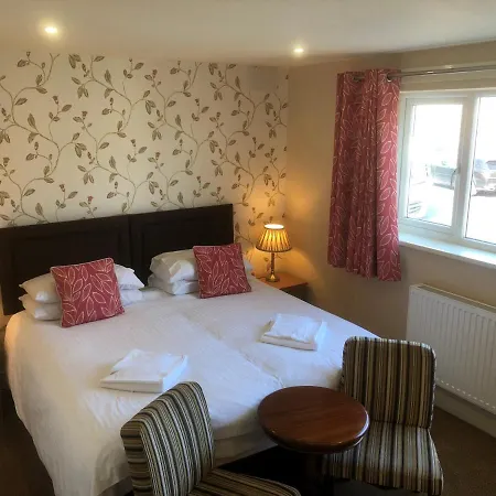 Oda ve Kahvaltı Crow Park Keswick (Cumbria)