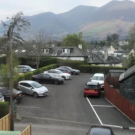 Crow Park Oda ve Kahvaltı