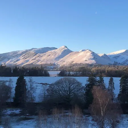 Crow Park Oda ve Kahvaltı