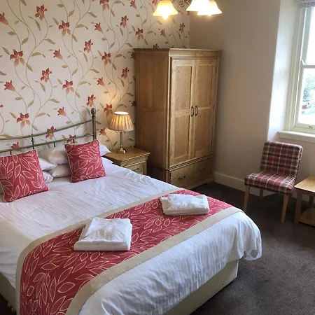 Crow Park 4* Keswick (Cumbria)