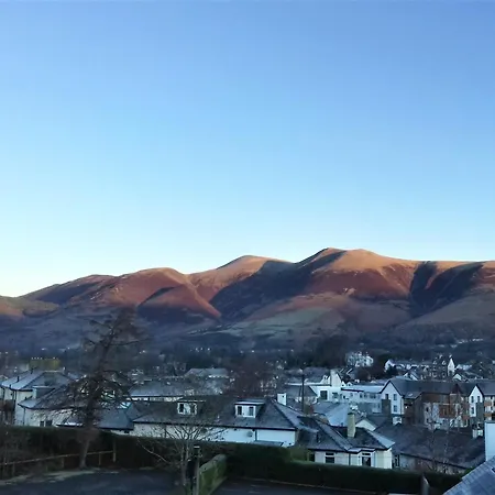 Crow Park Keswick (Cumbria)
