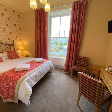 Crow Park Bed & Breakfast