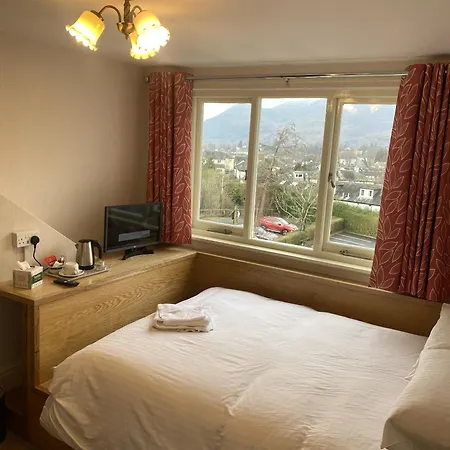 Crow Park 4* Keswick (Cumbria)