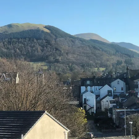 Crow Park Bed & Breakfast 4*