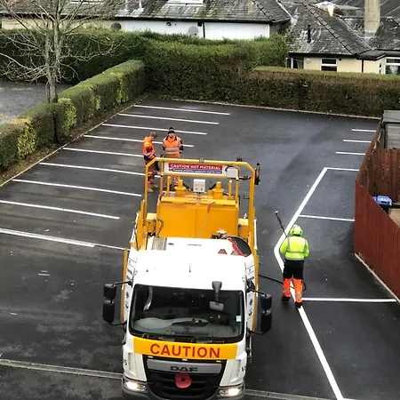 Bed & Breakfast Crow Park 4*