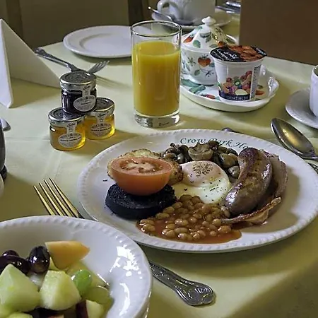 Crow Park 4* Keswick (Cumbria)