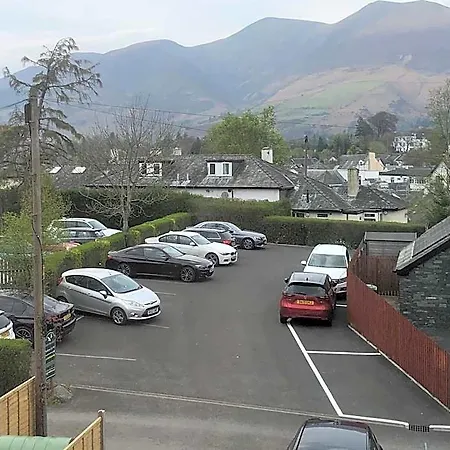 Crow Park 4* Keswick (Cumbria)