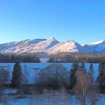 Crow Park Keswick (Cumbria)