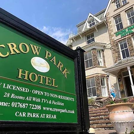 Crow Park Oda ve Kahvaltı
