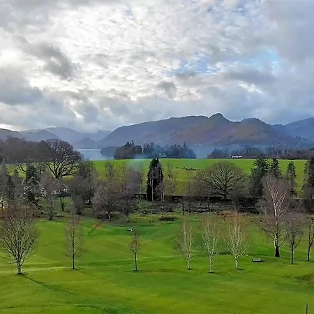 Crow Park 4* Keswick (Cumbria)