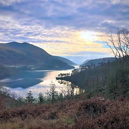 Crow Park 4* Keswick (Cumbria)