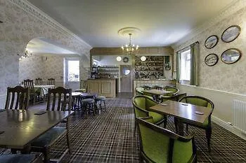 Oda ve Kahvaltı Crow Park 4*