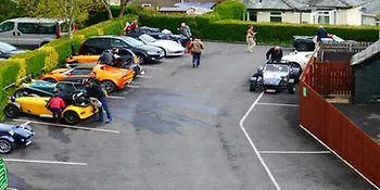 Crow Park 3* Keswick (Cumbria)