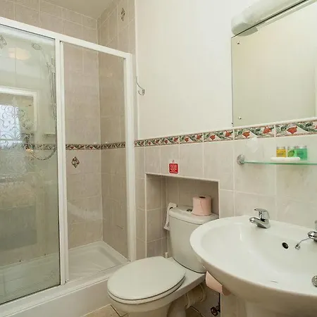 Crow Park Oda ve Kahvaltı Keswick (Cumbria)