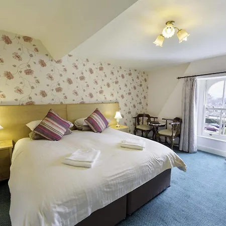 Crow Park 3* Keswick (Cumbria)