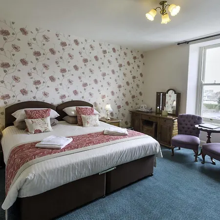 Crow Park Keswick (Cumbria)