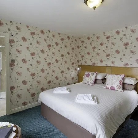 Crow Park Keswick (Cumbria)