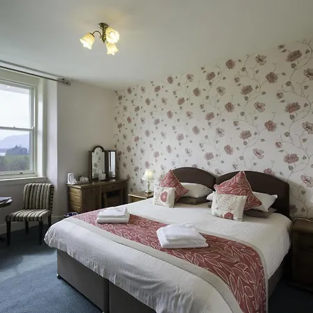 Crow Park 3* Keswick (Cumbria)