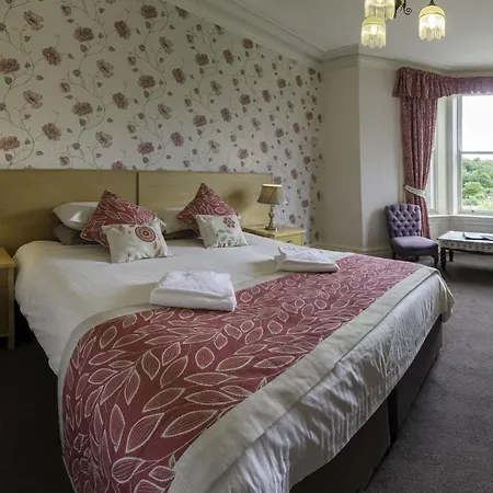 Crow Park 3* Keswick (Cumbria)