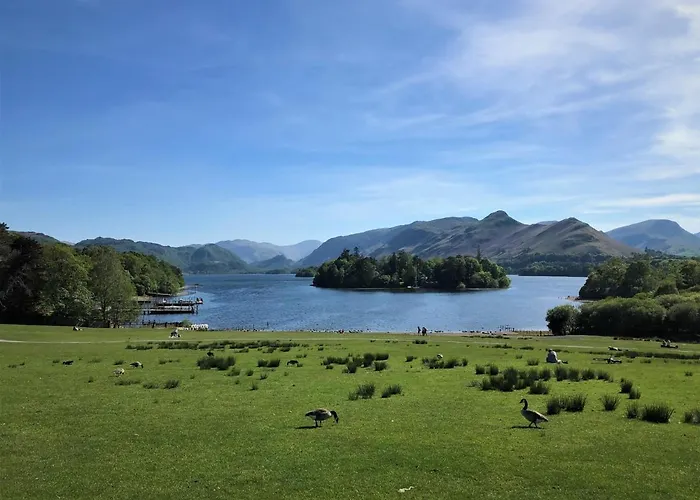 Crow Park Bed & Breakfast