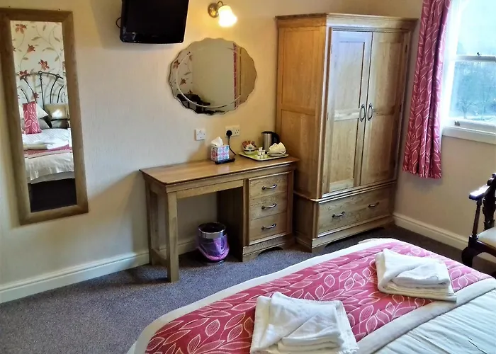 Crow Park Bed & Breakfast