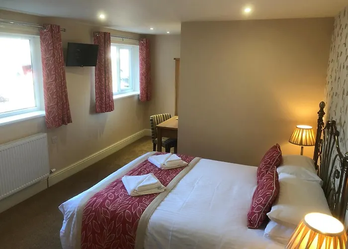 Crow Park Bed & Breakfast Keswick (Cumbria)