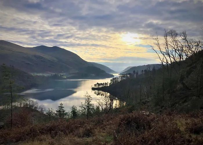 Crow Park Bed & Breakfast