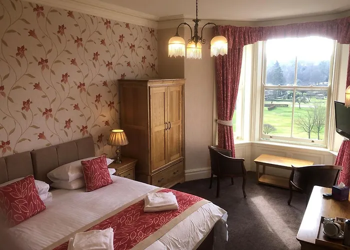 Bed & Breakfast Crow Park Keswick (Cumbria)