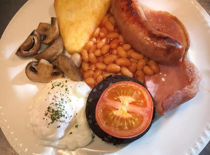 Crow Park 4* Keswick (Cumbria)