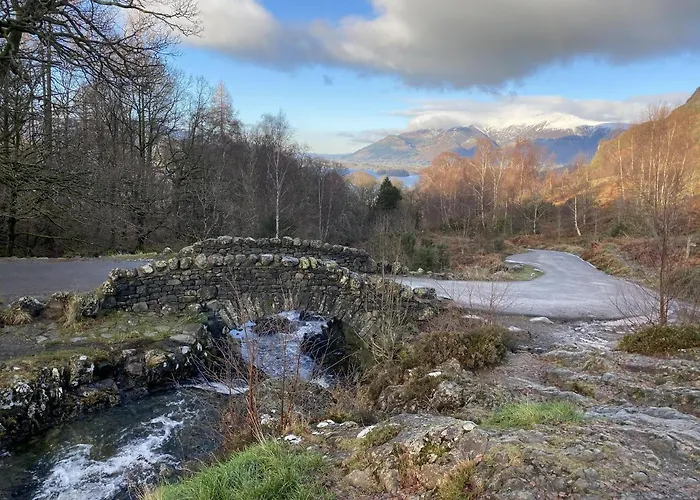 Bed & Breakfast Crow Park