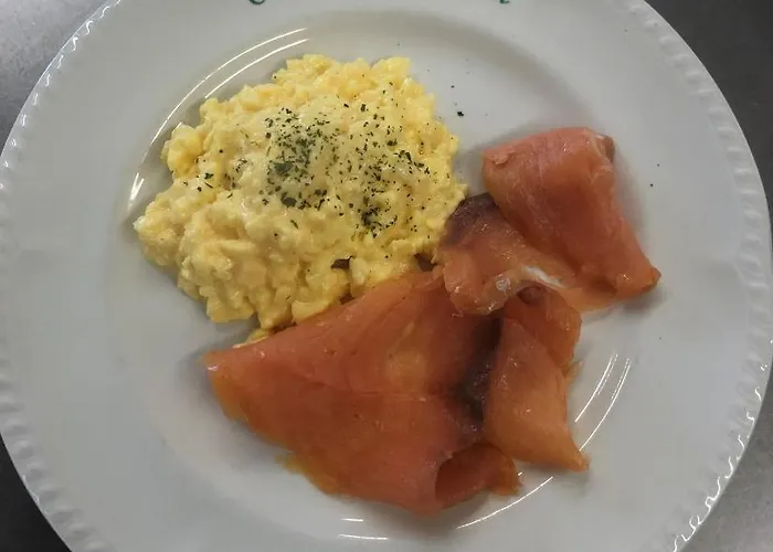 Crow Park Bed & Breakfast