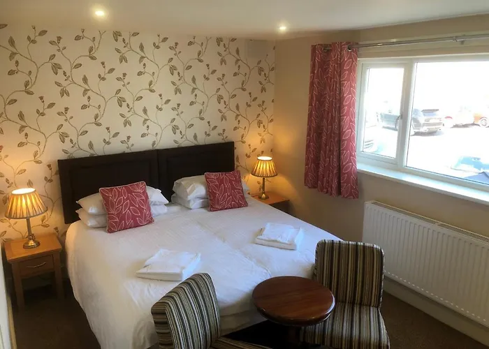 Bed & Breakfast Crow Park Keswick (Cumbria)