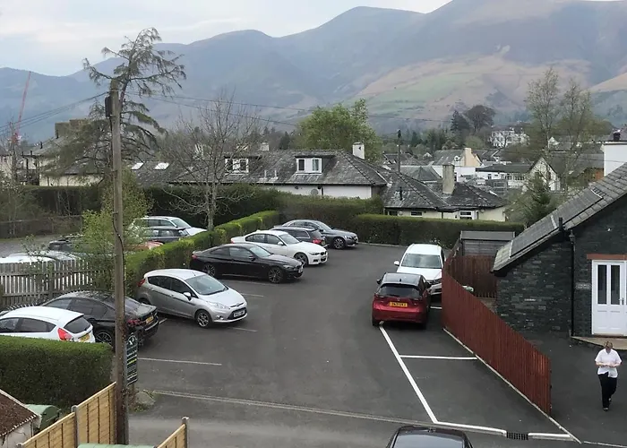 Crow Park Bed & Breakfast