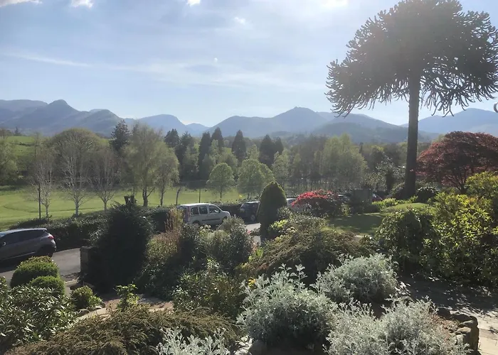 Crow Park Bed & Breakfast 4*