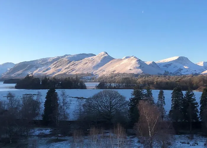 Crow Park Bed & Breakfast