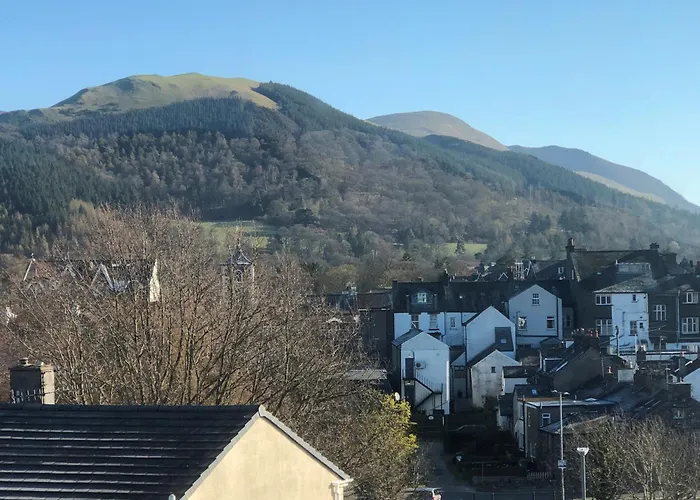 Crow Park Bed & Breakfast 4*