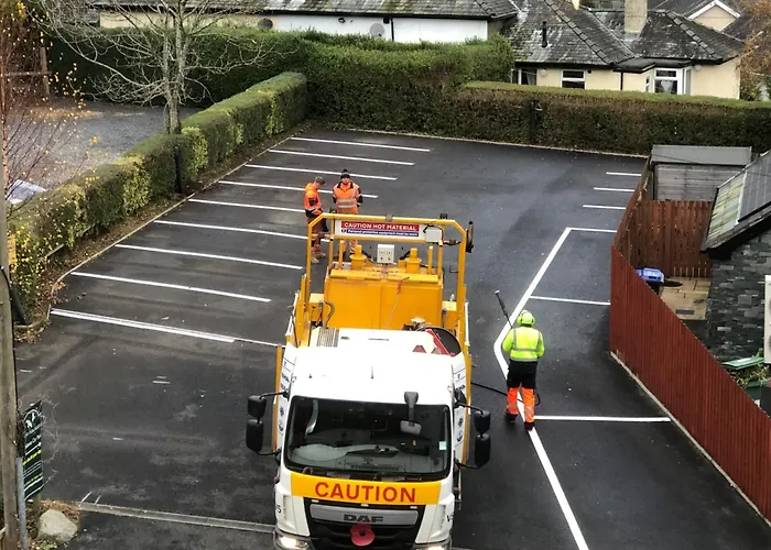 Bed & Breakfast Crow Park 4*