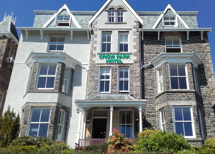 Crow Park Keswick (Cumbria)