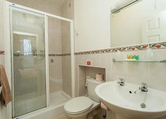 Crow Park Bed & Breakfast Keswick (Cumbria)