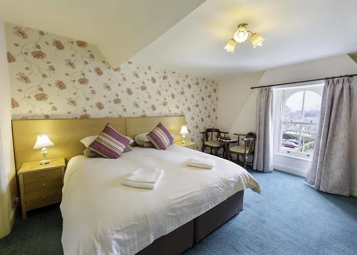 Crow Park 4* Keswick (Cumbria)