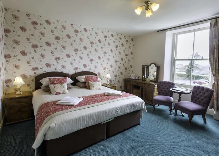 Crow Park Keswick (Cumbria)