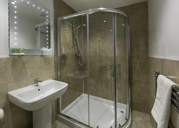 Crow Park Отель типа 