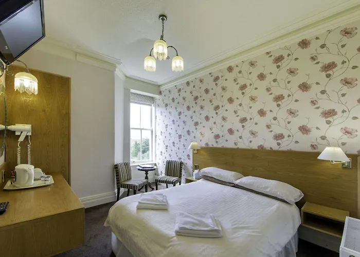 Crow Park Bed & Breakfast