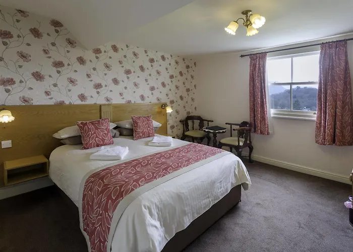Bed & Breakfast Crow Park 4*